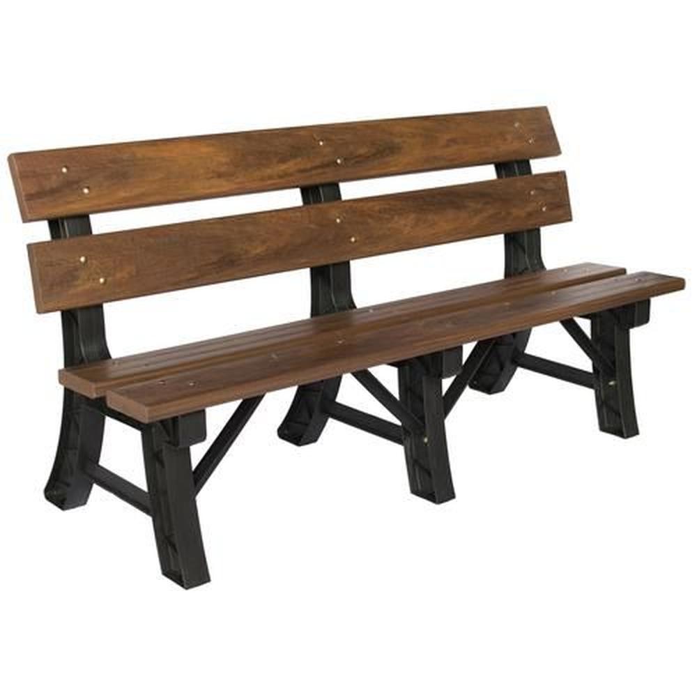 BANCO PARA JARDIM 1.50CM