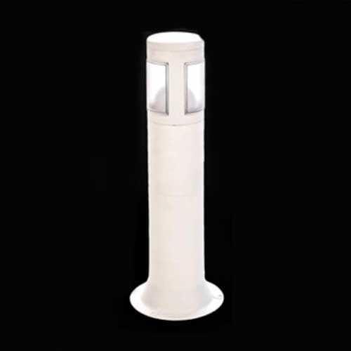 BALIZADOR TUBE LIGHT BRANCA - 24200-01
