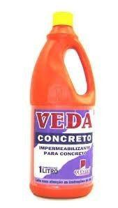 VEDA CONCRETO 1L
