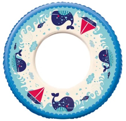 BOIA REDONDA 60CM - 1812