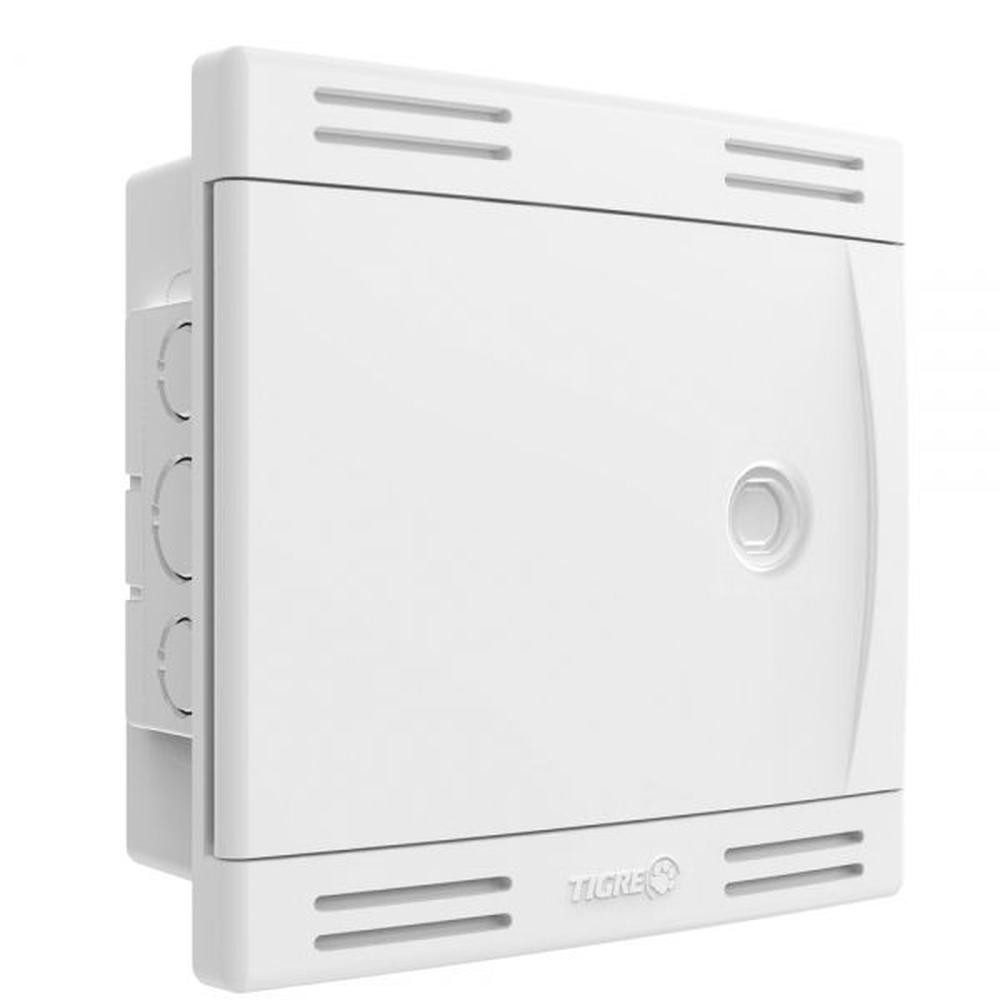 QUADRO SISTEMA VDI 30X30 EMBUTIR
