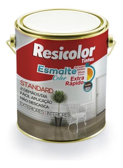 ESMALTE COLOR 3.6L MARFIM REAL