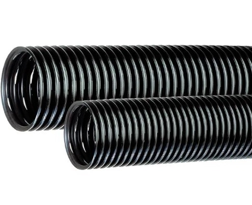 MANGUEIRA DRENAGEM 4" (110MM) PERFURADA