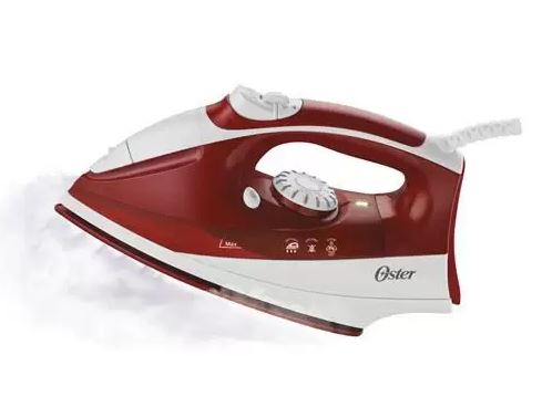 FERRO PASSAR OSTER BASE CERAMICA - 6201
